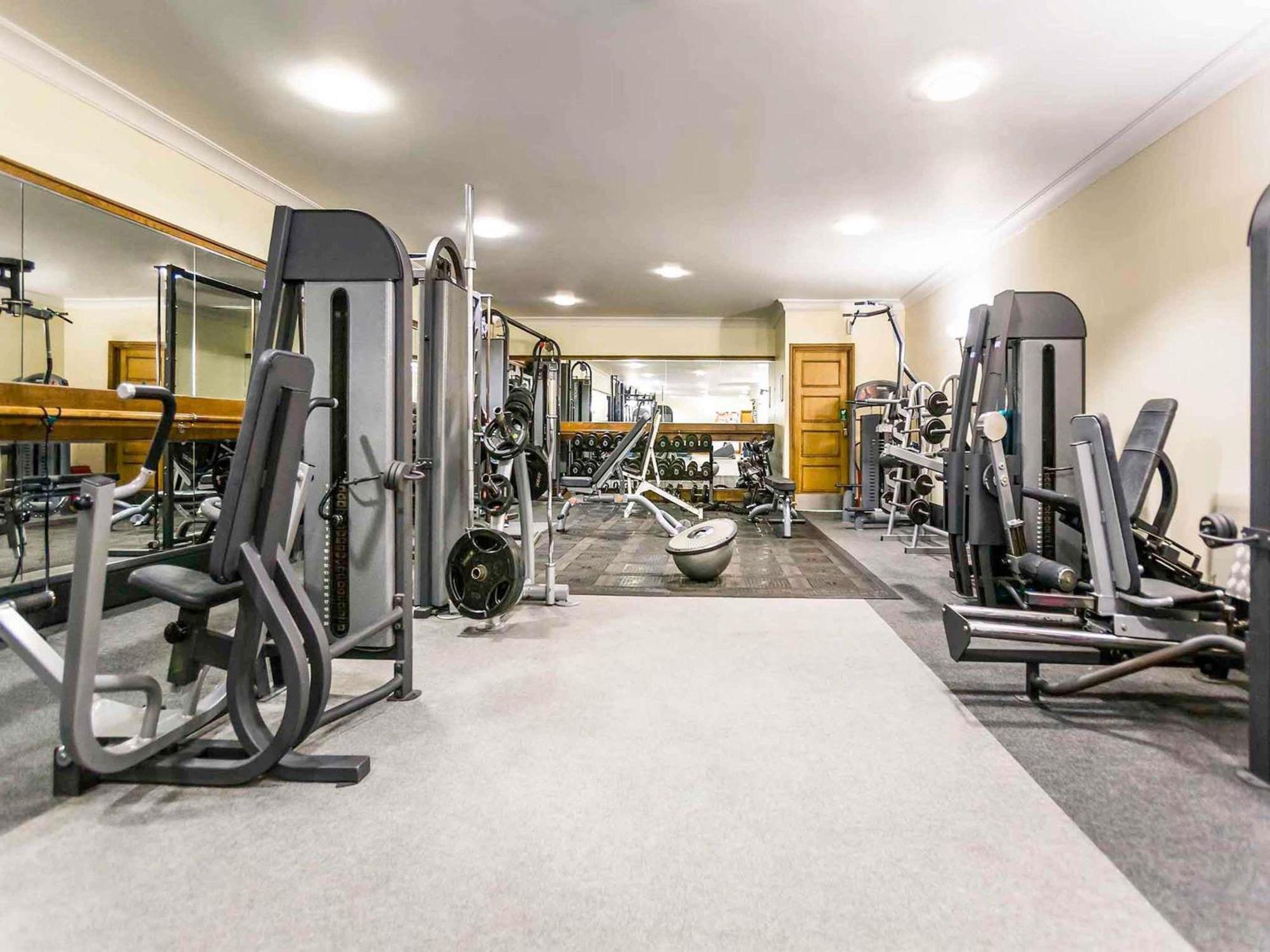 Mercure Dartford Brands Hatch Hotel & Spa Аш Экстерьер фото