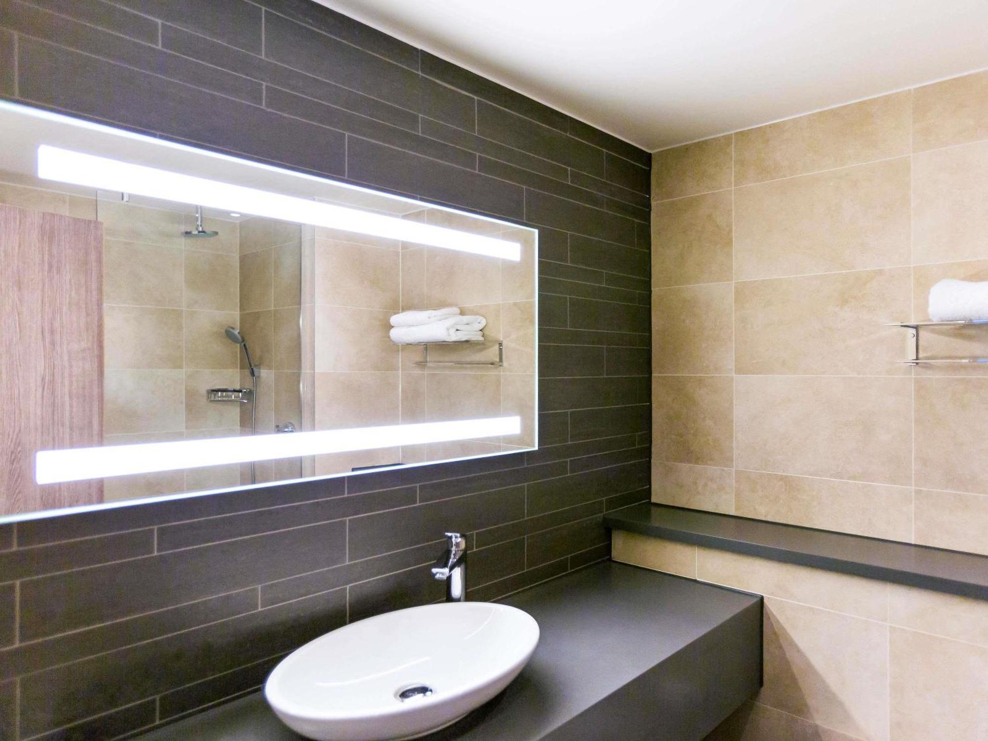 Mercure Dartford Brands Hatch Hotel & Spa Аш Экстерьер фото