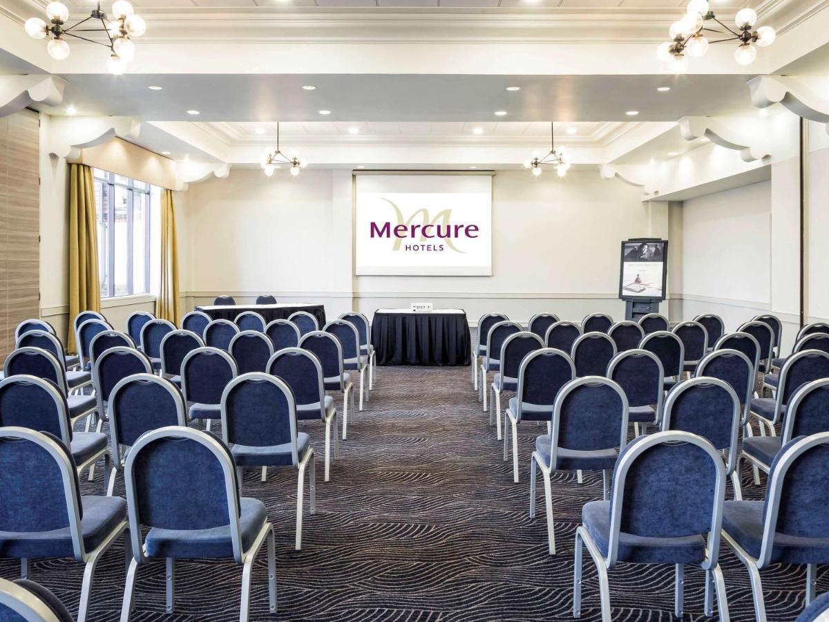 Mercure Dartford Brands Hatch Hotel & Spa Аш Экстерьер фото